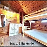 Jolie Maison 5 Personnes, Clim, Wifi, 100m De La Plage, Secteur Lydia Grande Le Barcarès