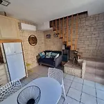 Jolie Maison 5 Personnes, Clim, Wifi, 100m De La Plage, Secteur Lydia Grande *