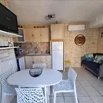 Jolie Maison 5 Personnes, Clim, Wifi, 100m De La Plage, Secteur Lydia Grande Nyaraló *
