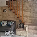 Jolie Maison 5 Personnes, Clim, Wifi, 100m De La Plage, Secteur Lydia Grande *