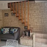Nyaraló Jolie Maison 5 Personnes, Clim, Wifi, 100m De La Plage, Secteur Lydia Grande