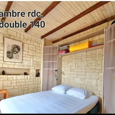 Feriehus Jolie Maison 5 Personnes, Clim, 100m De La Plage, Secteur Lydia Grande Le Barcarès