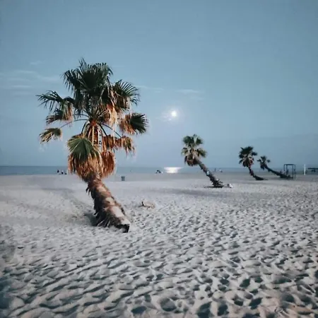 Prázdninový dům Jolie Maison 5 Personnes, Clim, Wifi, 100m De La Plage, Secteur Lydia Grande *