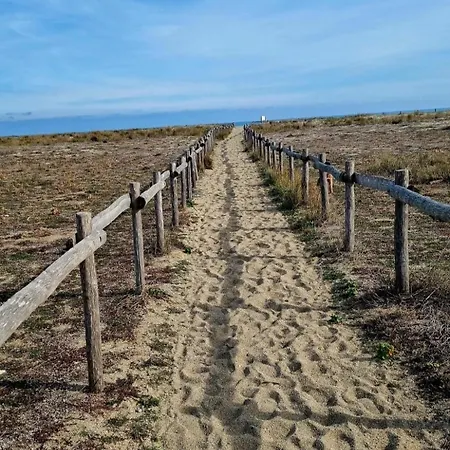 Jolie Maison 5 Personnes, Clim, Wifi, 100m De La Plage, Secteur Lydia Grande Prázdninový dům Le Barcarès