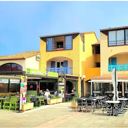 Jolie Maison 5 Personnes, Clim, Wifi, 100m De La Plage, Secteur Lydia Grande Prázdninový dům Le Barcarès