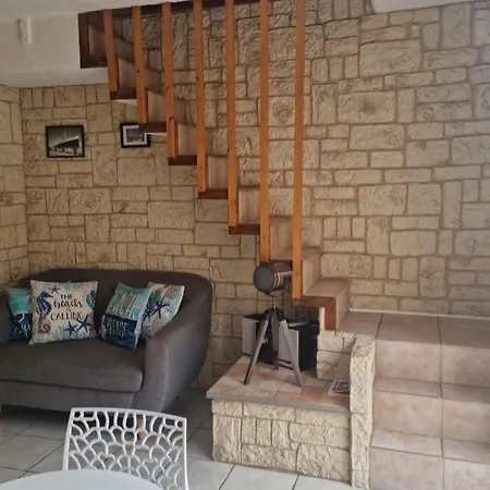 Jolie Maison 5 Personnes, Clim, Wifi, 100m De La Plage, Secteur Lydia Grande *