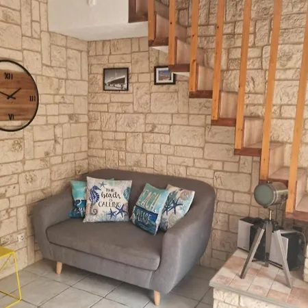 Prázdninový dům Jolie Maison 5 Personnes, Clim, Wifi, 100m De La Plage, Secteur Lydia Grande Le Barcarès