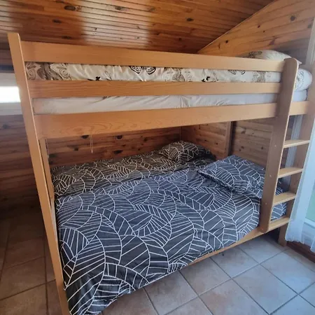 Jolie Maison 5 Personnes, Clim, Wifi, 100m De La Plage, Secteur Lydia Grande Prázdninový dům Le Barcarès